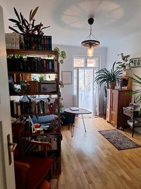 Foto - Etagenwohnung in Berlin