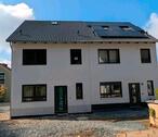 Foto - Einfamilienausbauhaus im Wohnpark am Theresienstein in Hof