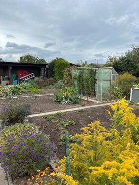 Foto - Toller Nutzgarten KGV Mörse - 2.800,00 EUR Kaltmiete, ca.  0,00 m²