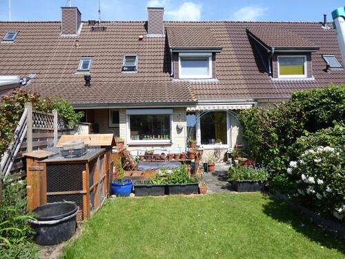 Foto - Klein aber fein und zum Wohlfühlen!