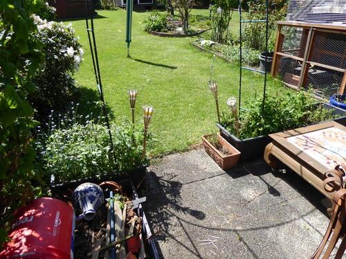 Foto - Einfamilienhaus zur Miete in Bad Oldesloe