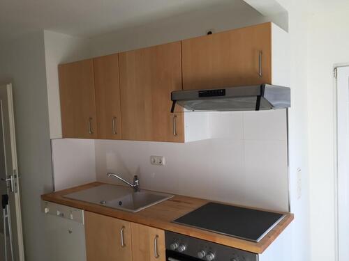 Foto - Einfamilienhaus in Bad Oldesloe zur Miete