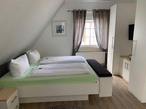 Foto - 3 Raum Ferienwohnung ab sofort frei