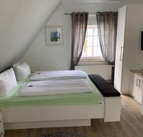 3 Raum Ferienwohnung ab sofort frei - Norderney