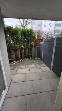 Foto - Erdgeschoßwohnung in Künzelsau zur Miete