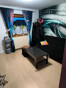 Foto - EFH Einfamilienhaus mit Garten, Solar, Pelletsheizung, in 91284