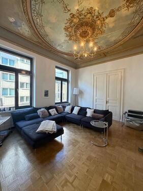 Foto - Nur noch bis 15.12.! Altbau-Traum (auch ideal für 4er WG)