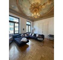 Nur noch bis 15.12.! Altbau-Traum (auch ideal für 4er WG) - Köln Innenstadt