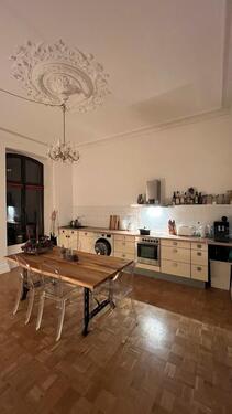 Foto - 4 Zimmer Etagenwohnung zur Miete in Köln