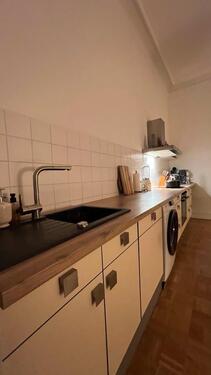 Foto - 4 Zimmer Etagenwohnung in Köln