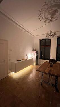 Foto - Etagenwohnung in Köln zur Miete