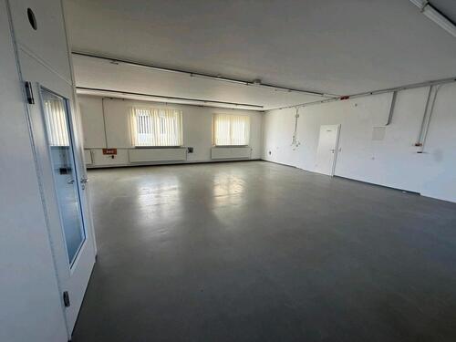Foto - Gewerbliche Nutzfläche in Haselund zu vermieten