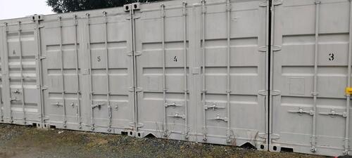 Foto - Lager Lagercontainer in Wulsdorf Weißenstein