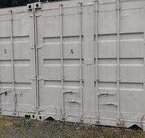 Lager Lagercontainer in Wulsdorf Weißenstein - Bremerhaven Schiffdorferdamm