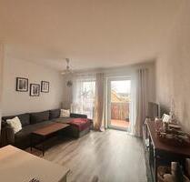 2 Zimmer Wohnung in Wallersdorf