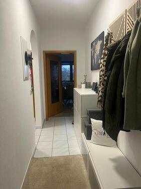 Foto - Mietwohnung in Bruchweiler - 460,00&nbsp;EUR Kaltmiete, ca.&nbsp; 56,00&nbsp;m&sup2;