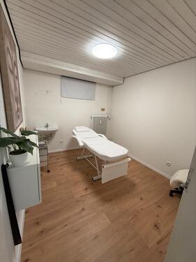 Foto - Untermieter Platzmiete verfügbar