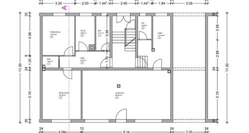 Foto - 2-Zimmer-Wohnung in München, modernisiert und Top Lage