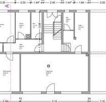 2-Zimmer-Wohnung in München, modernisiert und Top Lage