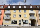 Foto - 2 Zimmer Etagenwohnung zum Kaufen in München
