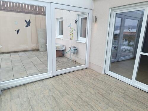 Foto - Erdgeschoßwohnung in Bad Griesbach im Rottal zur Miete