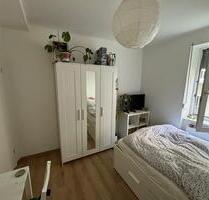 Ruhiges, gemütliches Zimmer in 3er WG - Stuttgart Stuttgart-Ost