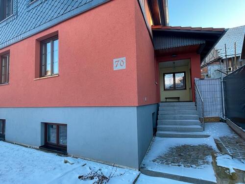 Foto - 3.5 Zimmer Dachgeschoßwohnung zur Miete in Drei Gleichen