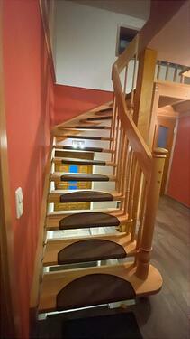 Foto - Dachgeschoßwohnung in Drei Gleichen zur Miete