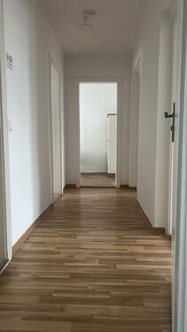 Foto - Schöne 3-Raum-Wohnung in Wriezen