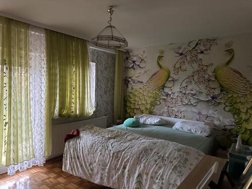 Foto - 4 Zimmer Etagenwohnung in Ortenberg