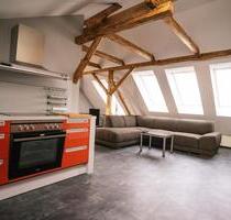 Moderne, sonnige Business-Wohnung - 700€ warm - Grimma