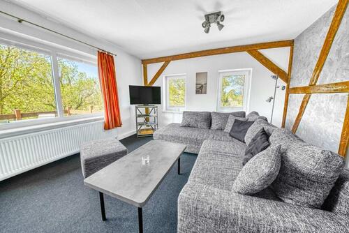 Foto - Ostsee, Rügen, Fewo mit Terrasse und 2 Schlafzimmern