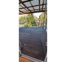 2,5 Zi. Terrasse, Wald See Sackgasse DO-Rahm ruhige Lage - Dortmund Huckarde