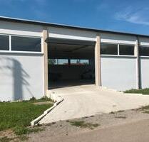 Halle Werkstatt, Hallendach, Dachfläche zu vermieten PV Anlage - Rottenburg am Neckar