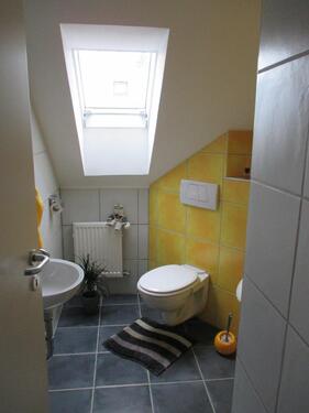 Foto - 4 Zimmer Dachgeschoßwohnung in Röttenbach