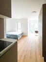 Foto - Hochwertige 1-Zimmer-Wohnung im Studentenresidenz