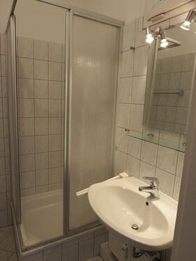 Foto - Schöne, helle 2-Zimmer Wohnung Nähe Riehlpark