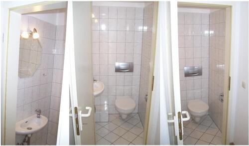 Foto - Etagenwohnung in Essen zur Miete