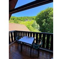 4-Zi Maisonette Wohnung zu Vermieten - Sasbachwalden