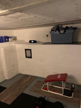 Foto - Erdgeschoßwohnung in Zittau zur Miete