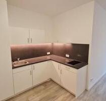 1-Zimmer-Wohnung in der Bremer Überseestadt - Bremen Walle