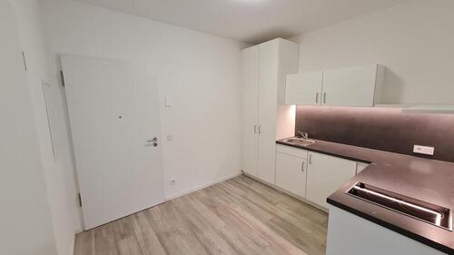 Foto - 1 Zimmer Erdgeschoßwohnung zur Miete in Bremen