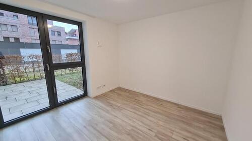 Foto - 1 Zimmer Erdgeschoßwohnung in Bremen