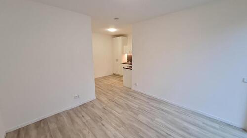 Foto - Erdgeschoßwohnung in Bremen zur Miete