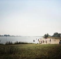 Große, helle geräumige Wohnung in Oberhammelwarden am Weserstrand - Elsfleth