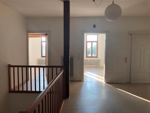 Foto - Dachgeschoßwohnung in Elsfleth zur Miete