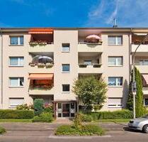Demnächst frei! 3-Zimmer-Wohnung in Mönchengladbach Zentrum