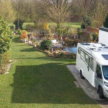 Foto - Bungalow in Waltrop zum Kaufen