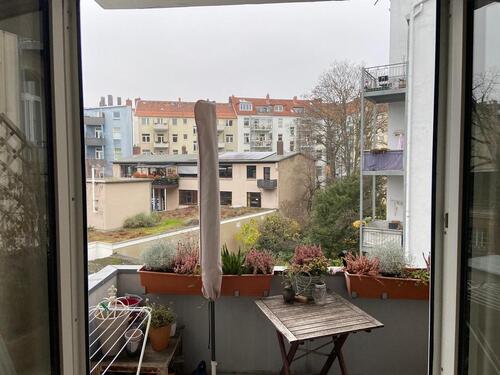 Foto - Ideale Wohnung für Singles - 600,00&nbsp;EUR Kaltmiete, ca.&nbsp; 50,00&nbsp;m&sup2;