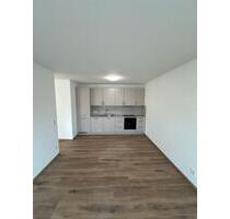 Neubau! - 2,5-ZKB Wohnung in ruhiger Lage - Osburg